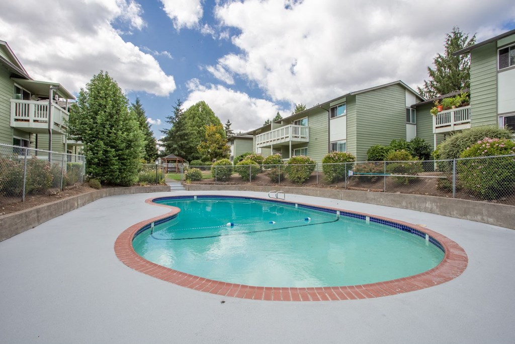 Shenandoah Apartments, 9735 SW Hall Boulevard, Tigard, OR RentCafe